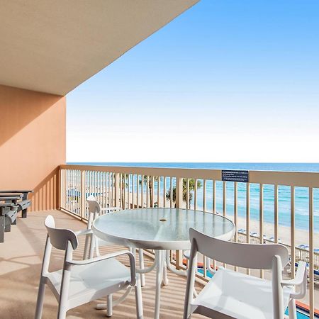 Sunrise Beach Resort Panama City Beach Buitenkant foto