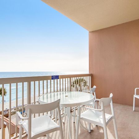 Sunrise Beach Resort Panama City Beach Buitenkant foto