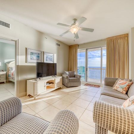 Sunrise Beach Resort Panama City Beach Kamer foto