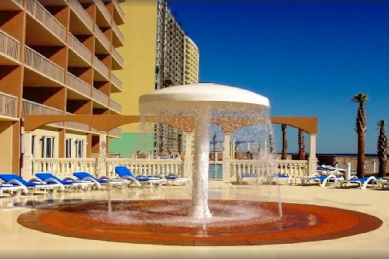 Sunrise Beach Resort Panama City Beach Buitenkant foto