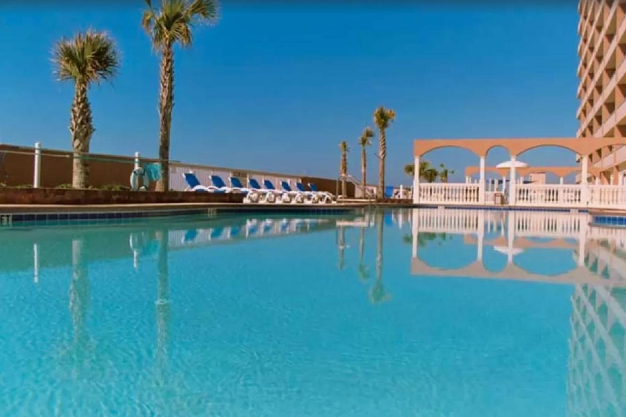Sunrise Beach Resort Panama City Beach Buitenkant foto