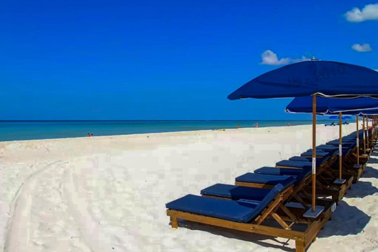 Sunrise Beach Resort Panama City Beach Buitenkant foto