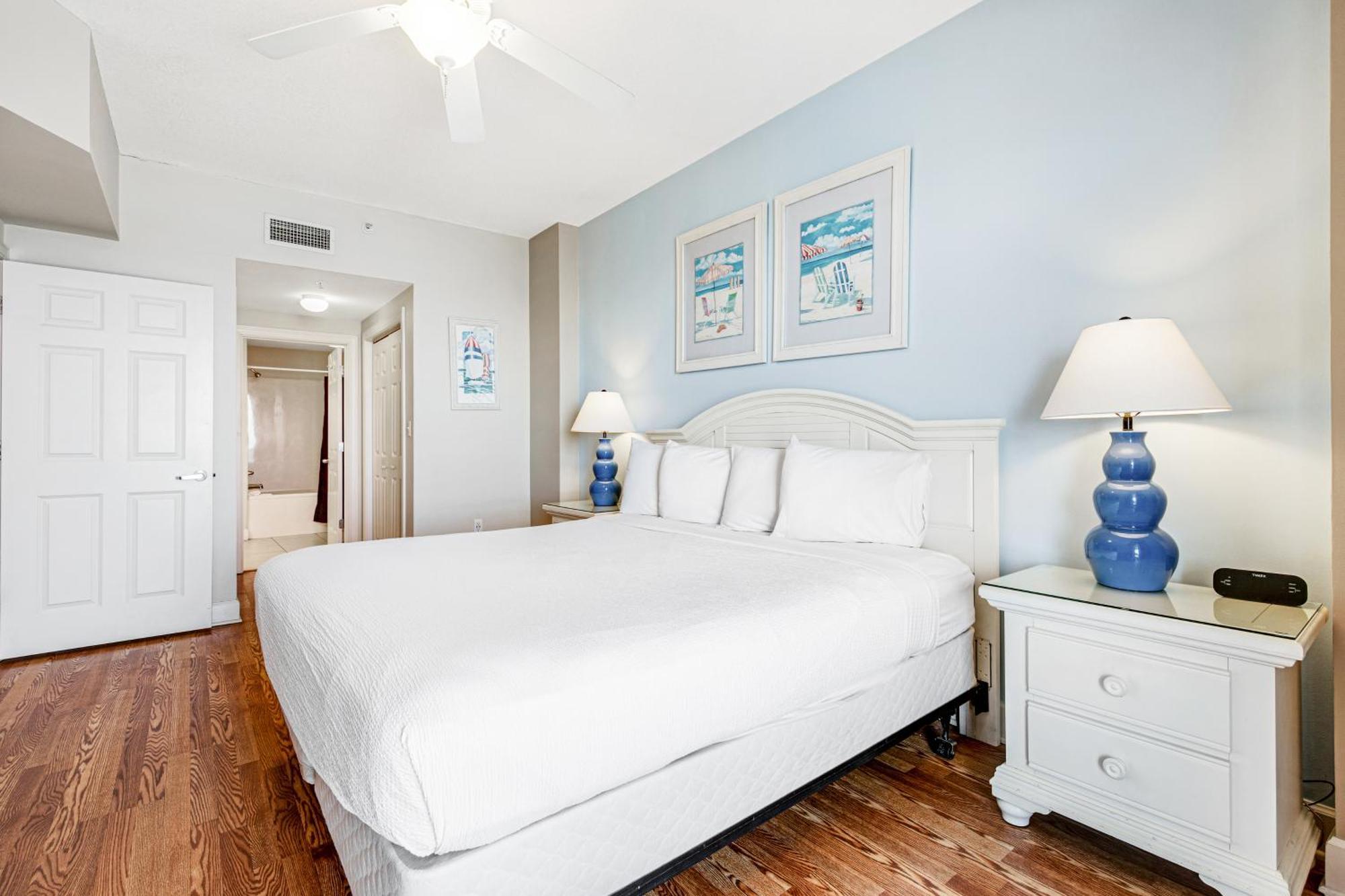 Sunrise Beach Resort Panama City Beach Kamer foto