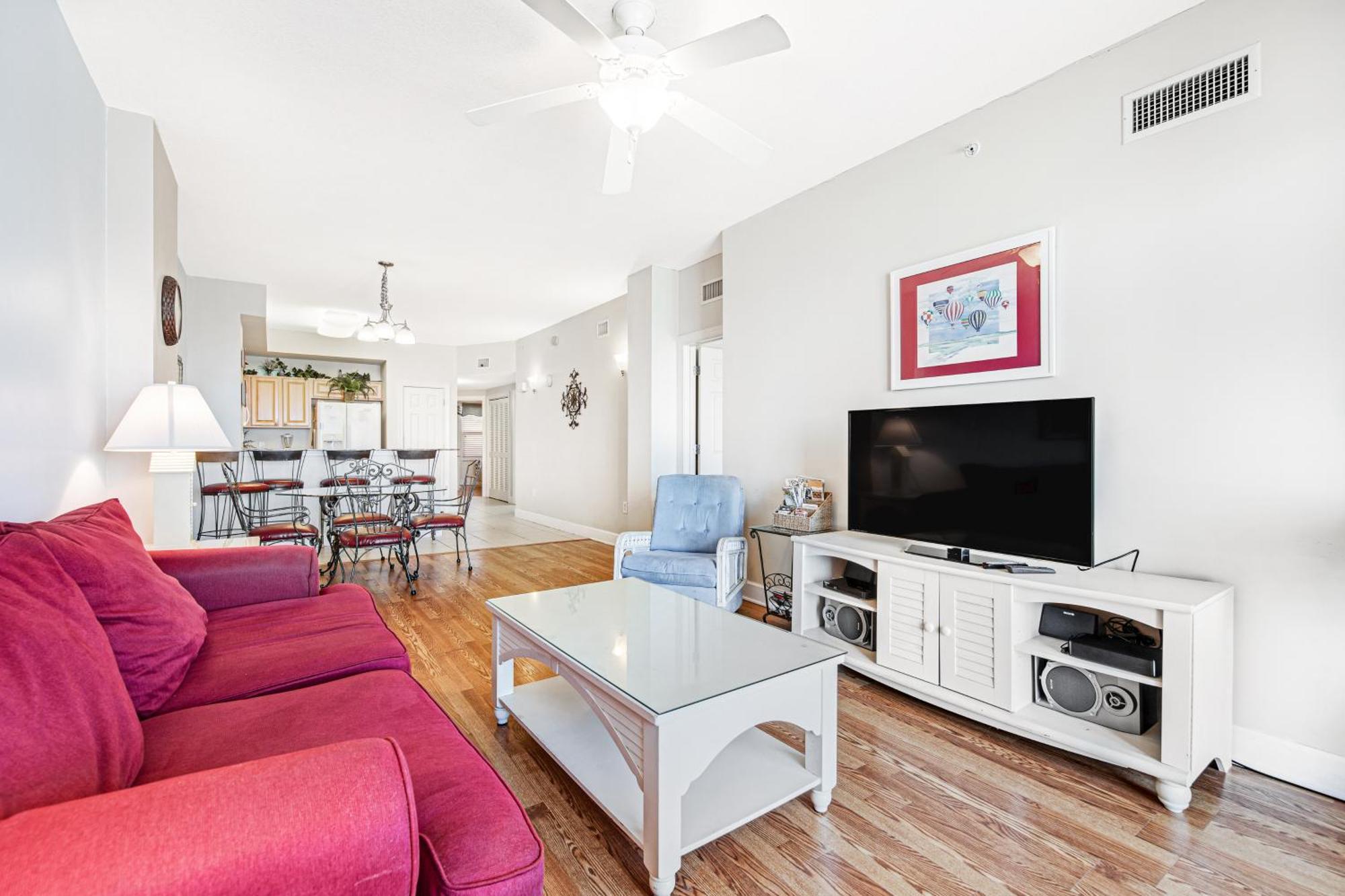 Sunrise Beach Resort Panama City Beach Kamer foto