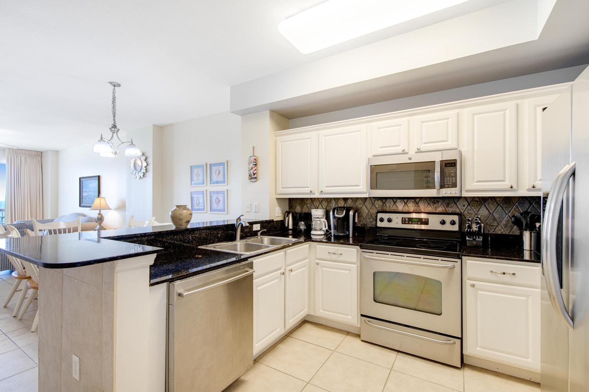 Sunrise Beach Resort Panama City Beach Kamer foto