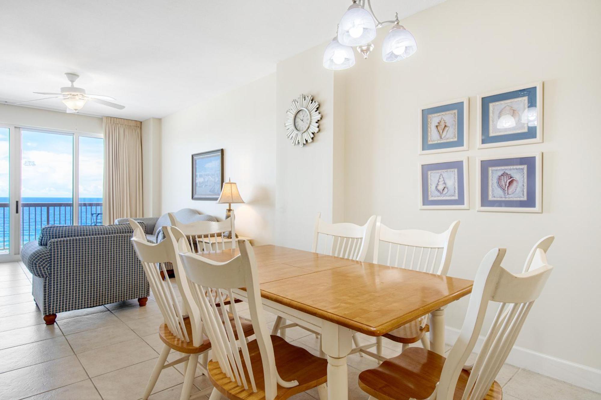 Sunrise Beach Resort Panama City Beach Kamer foto
