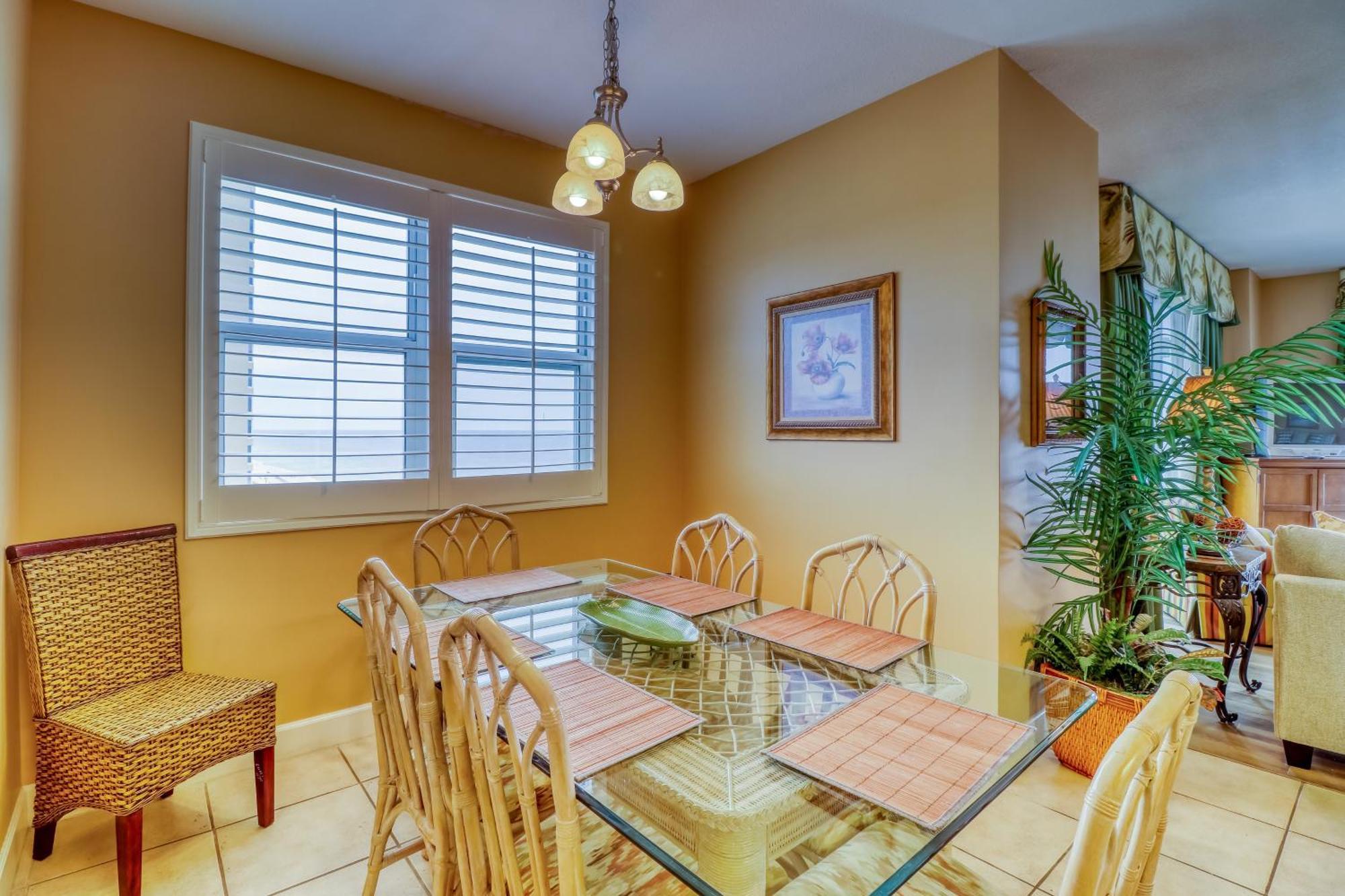 Sunrise Beach Resort Panama City Beach Kamer foto