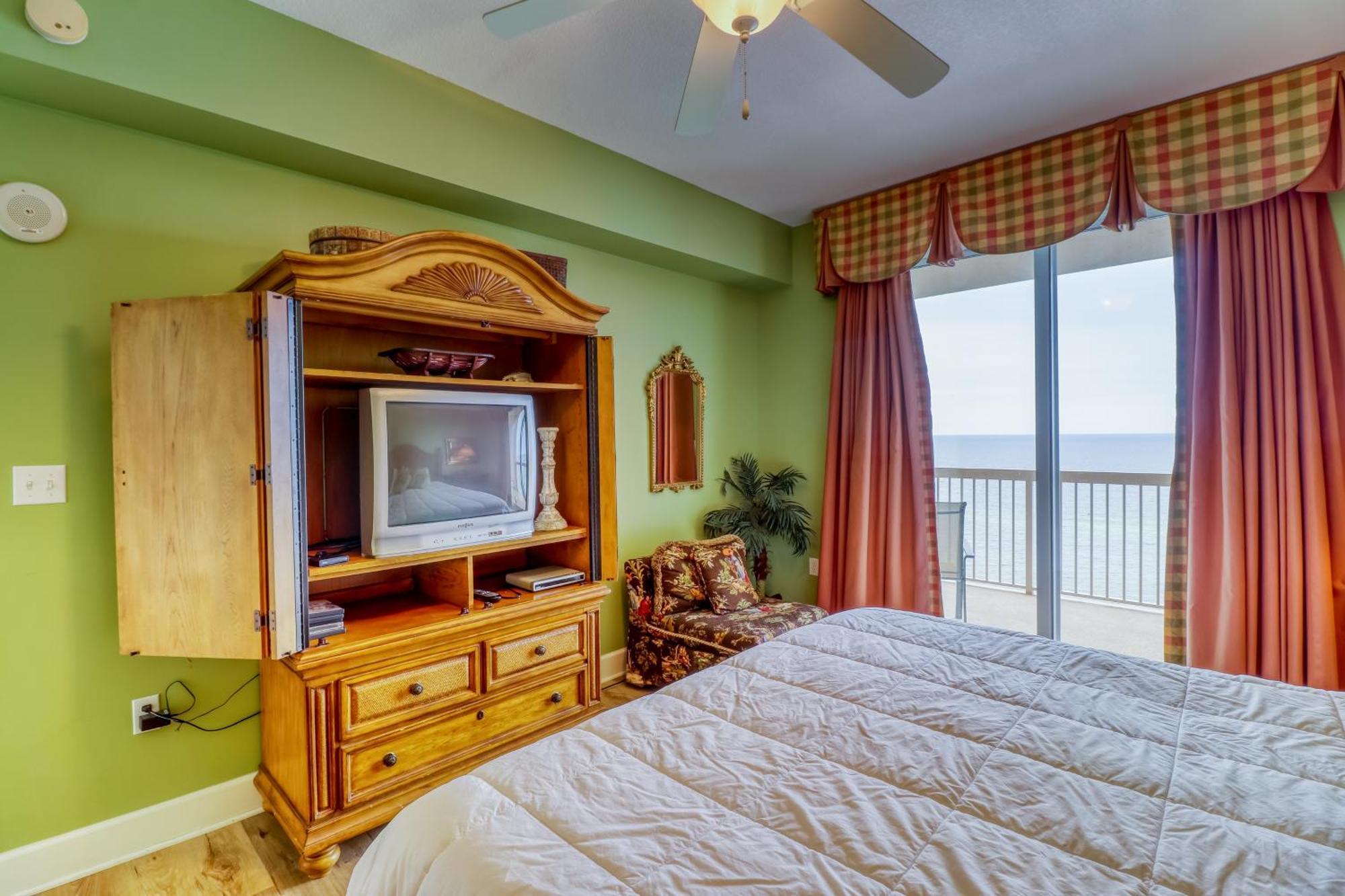 Sunrise Beach Resort Panama City Beach Kamer foto