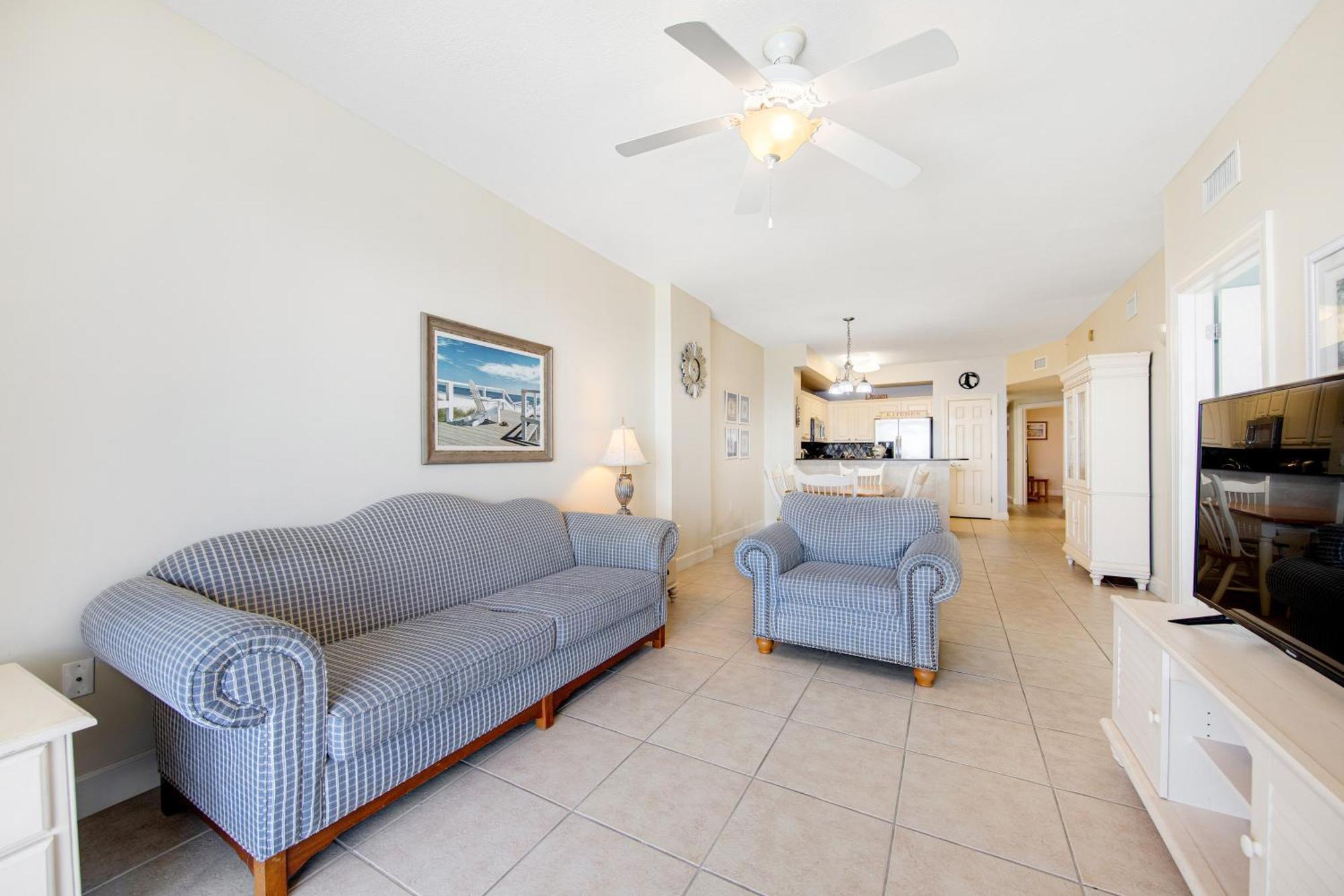 Sunrise Beach Resort Panama City Beach Kamer foto