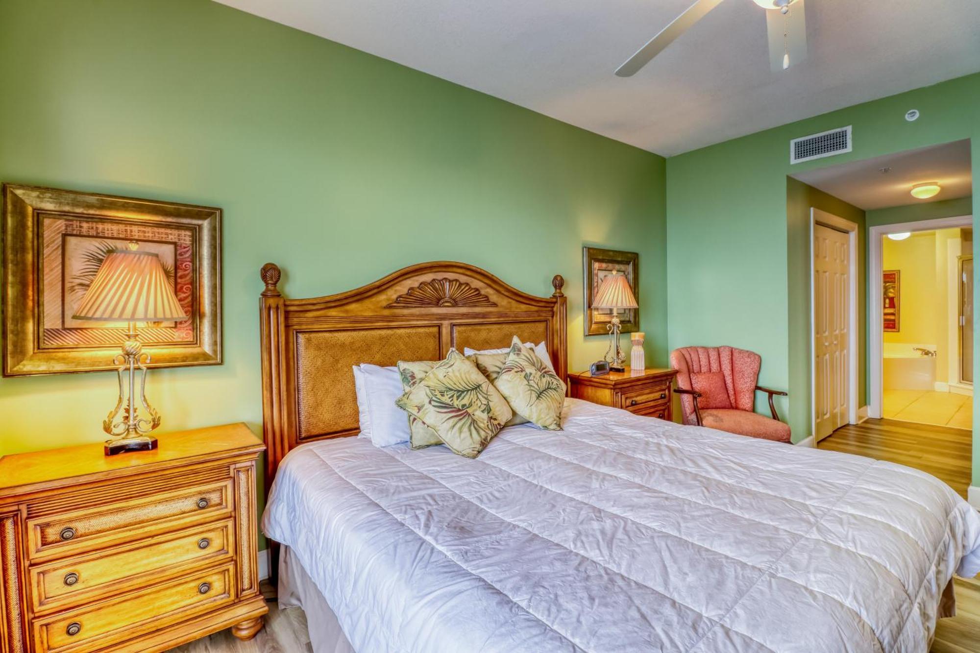 Sunrise Beach Resort Panama City Beach Kamer foto