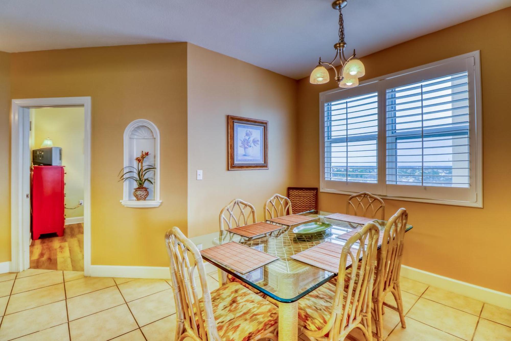 Sunrise Beach Resort Panama City Beach Kamer foto