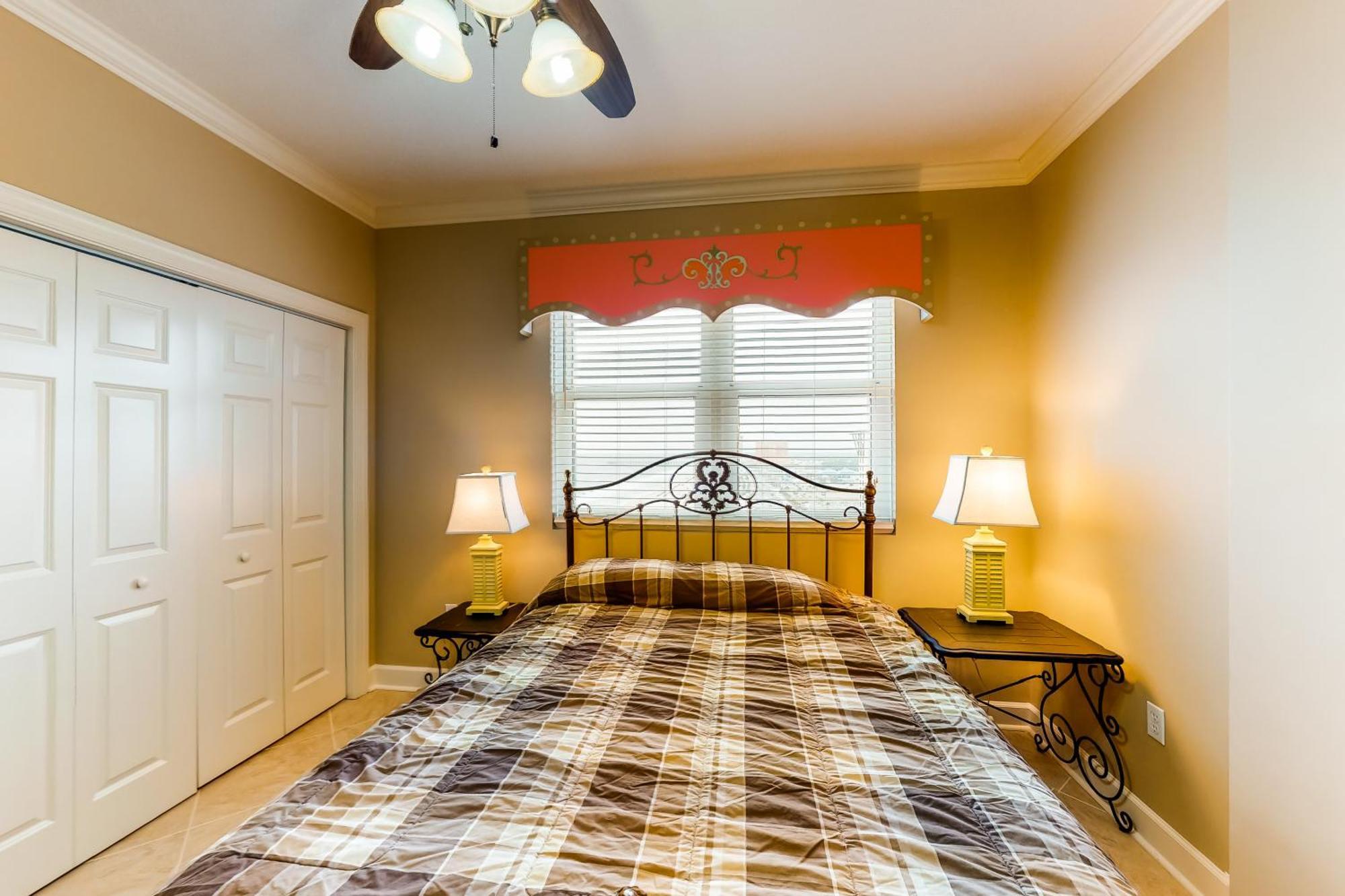 Sunrise Beach Resort Panama City Beach Kamer foto