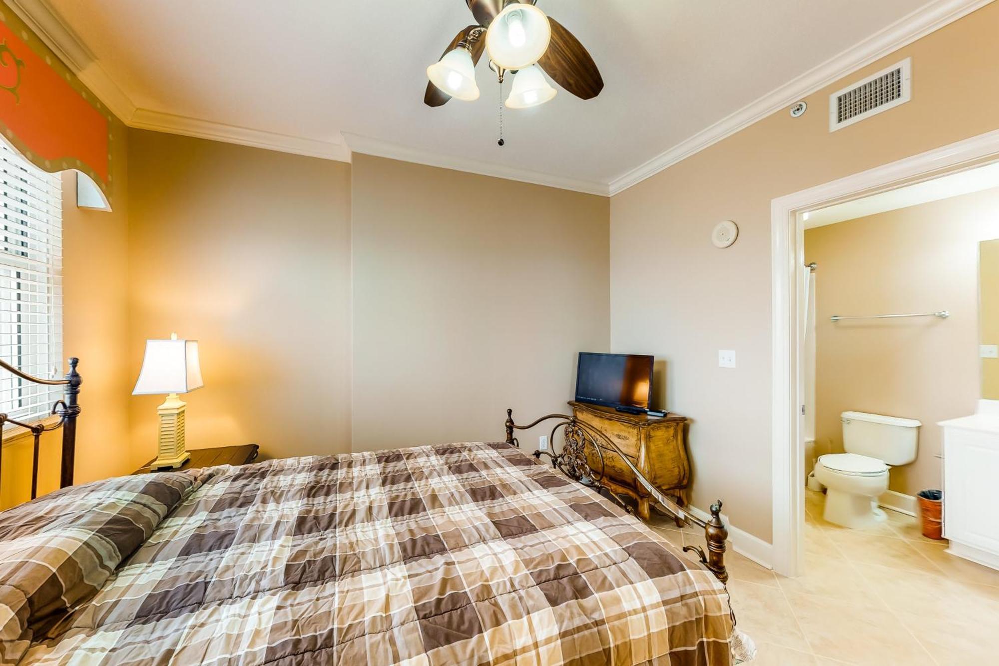 Sunrise Beach Resort Panama City Beach Kamer foto