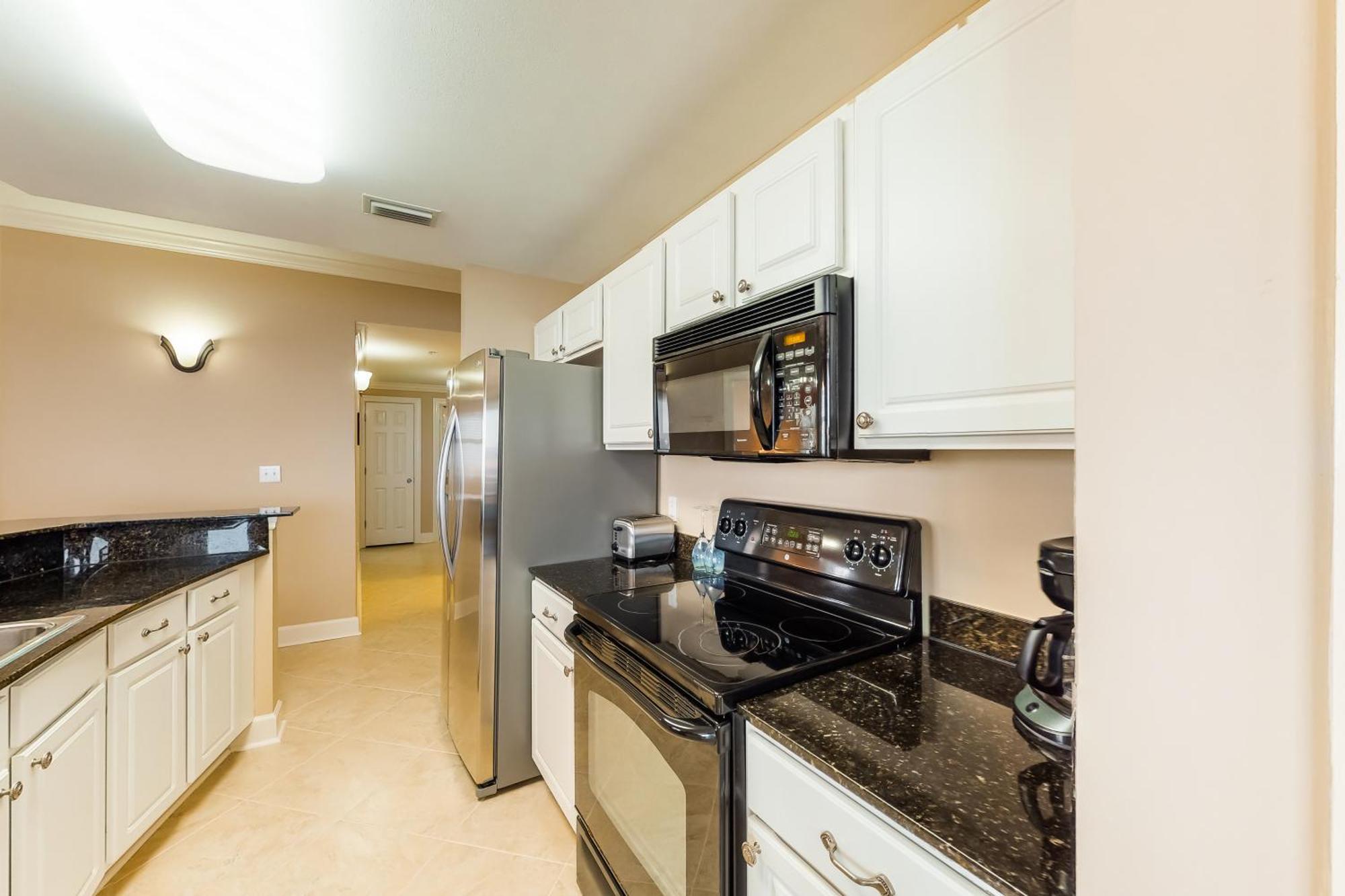 Sunrise Beach Resort Panama City Beach Kamer foto