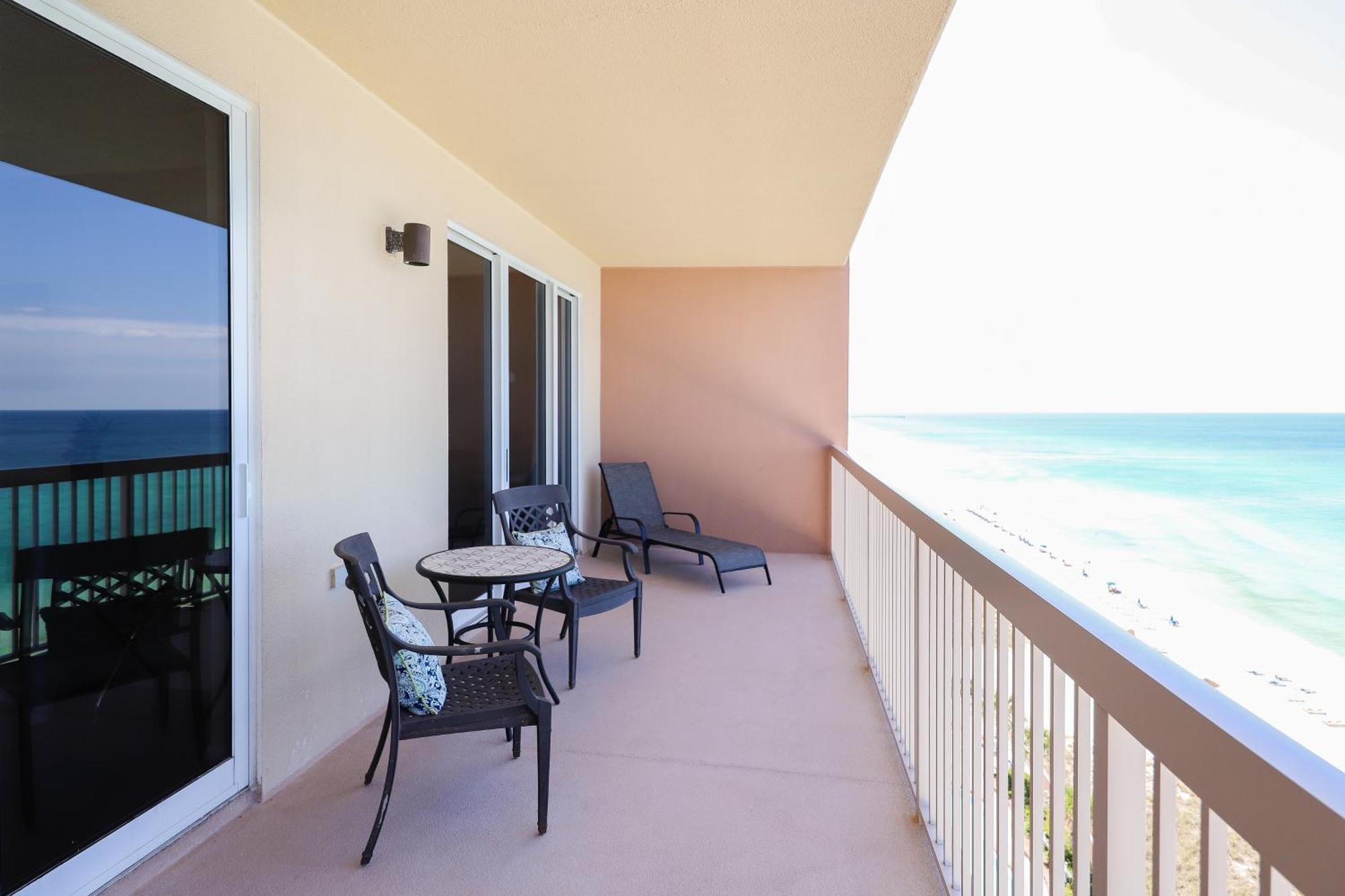 Sunrise Beach Resort Panama City Beach Kamer foto