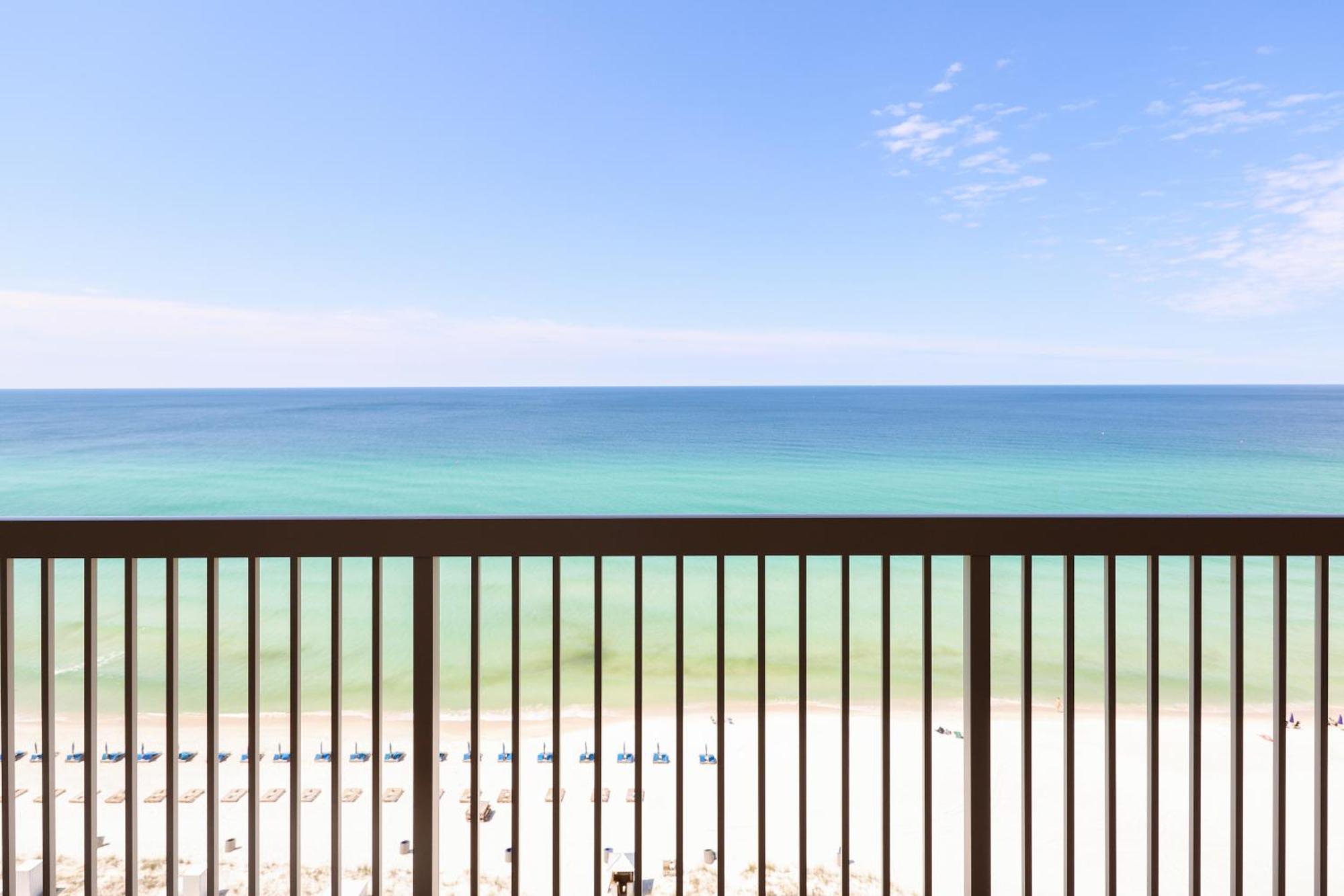 Sunrise Beach Resort Panama City Beach Kamer foto