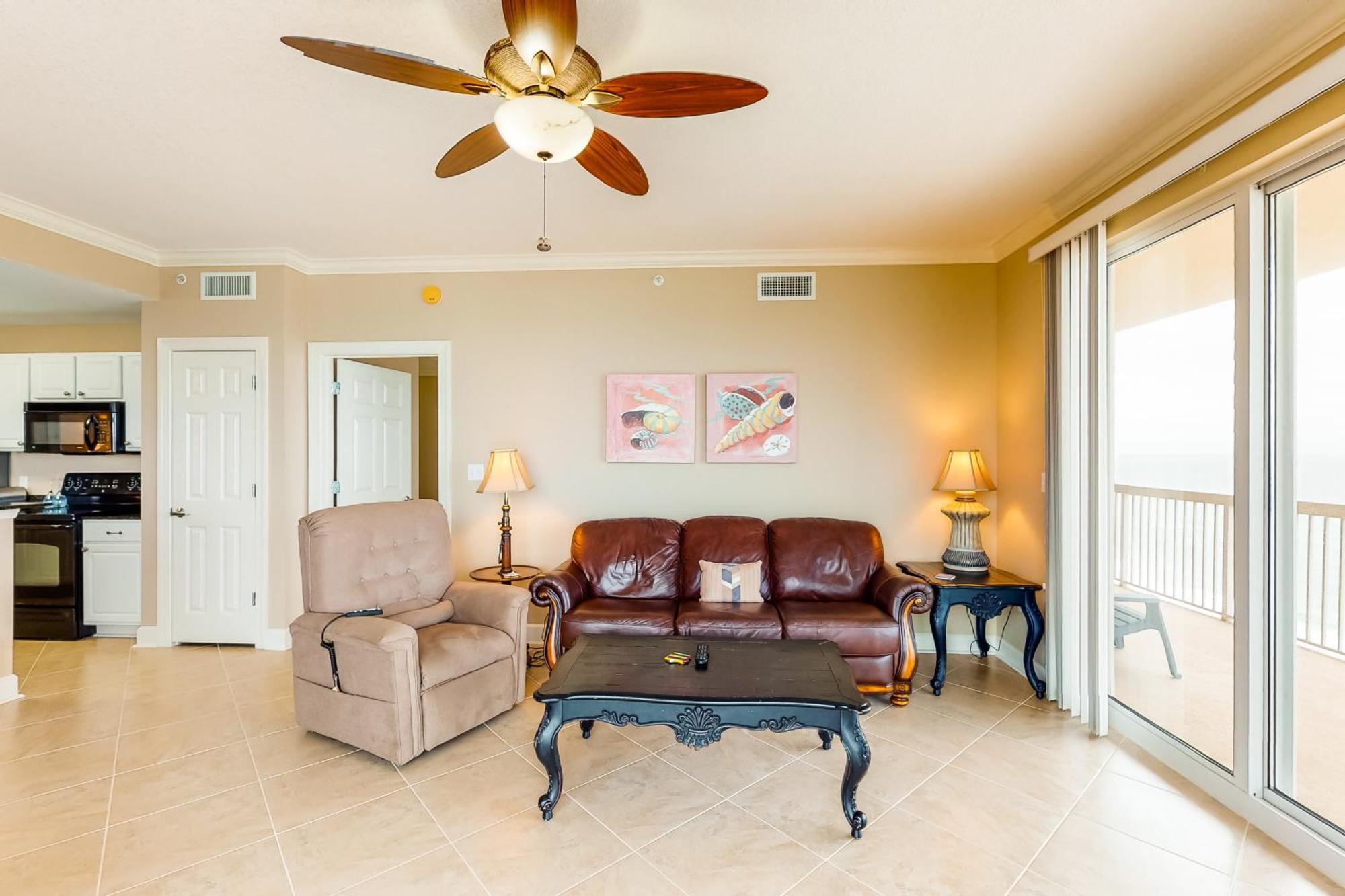 Sunrise Beach Resort Panama City Beach Kamer foto