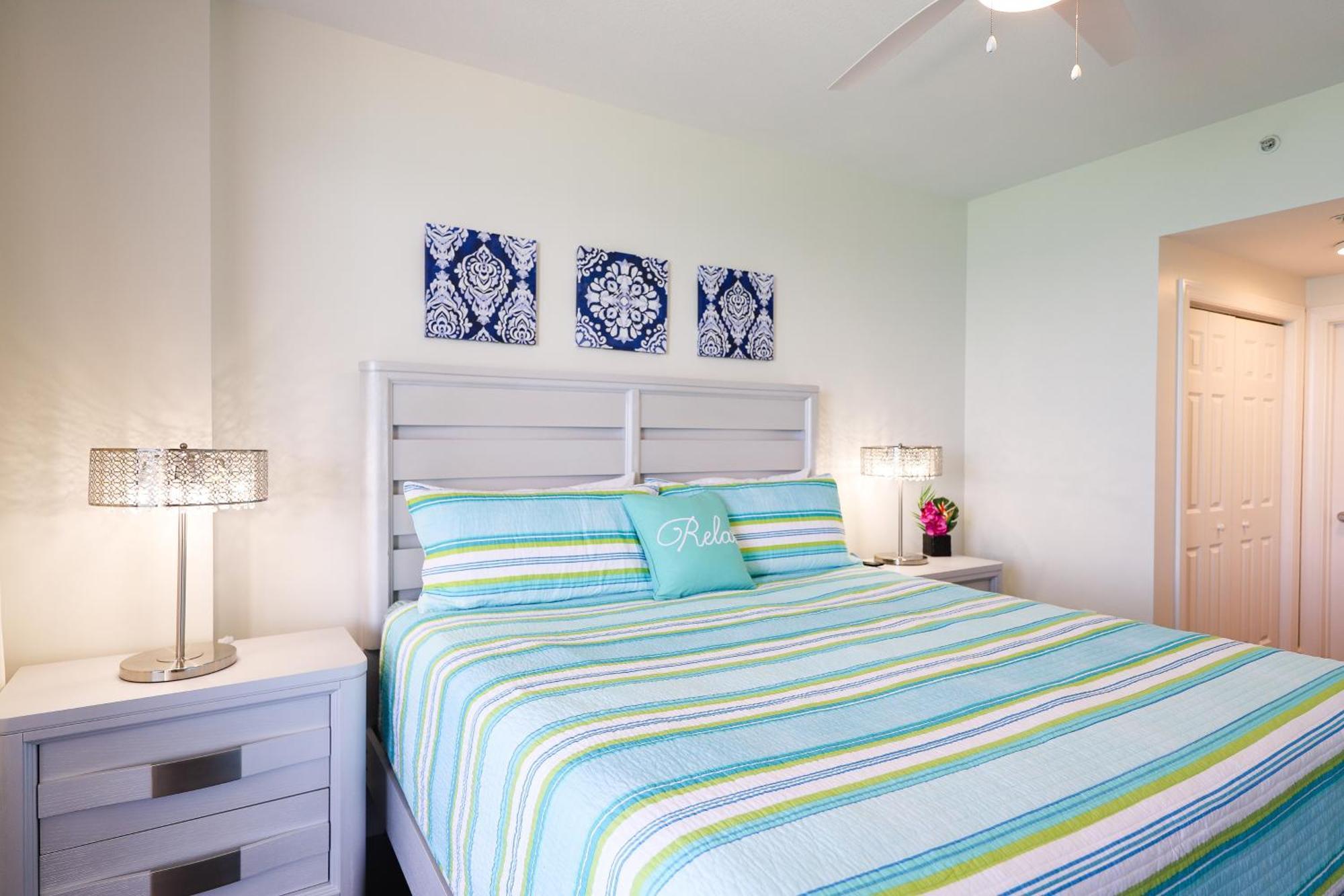Sunrise Beach Resort Panama City Beach Kamer foto