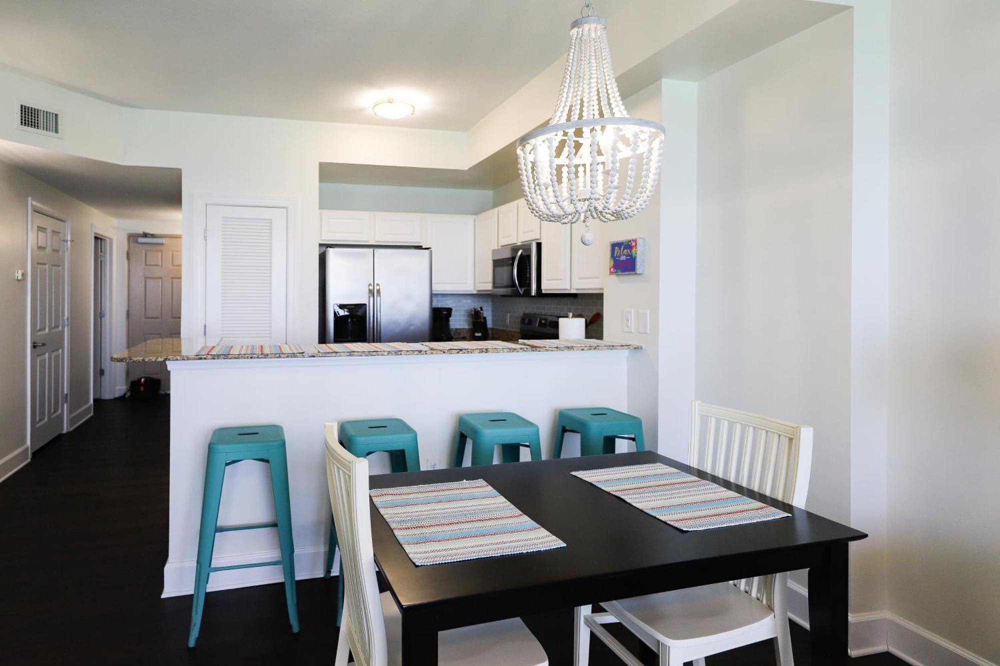 Sunrise Beach Resort Panama City Beach Kamer foto