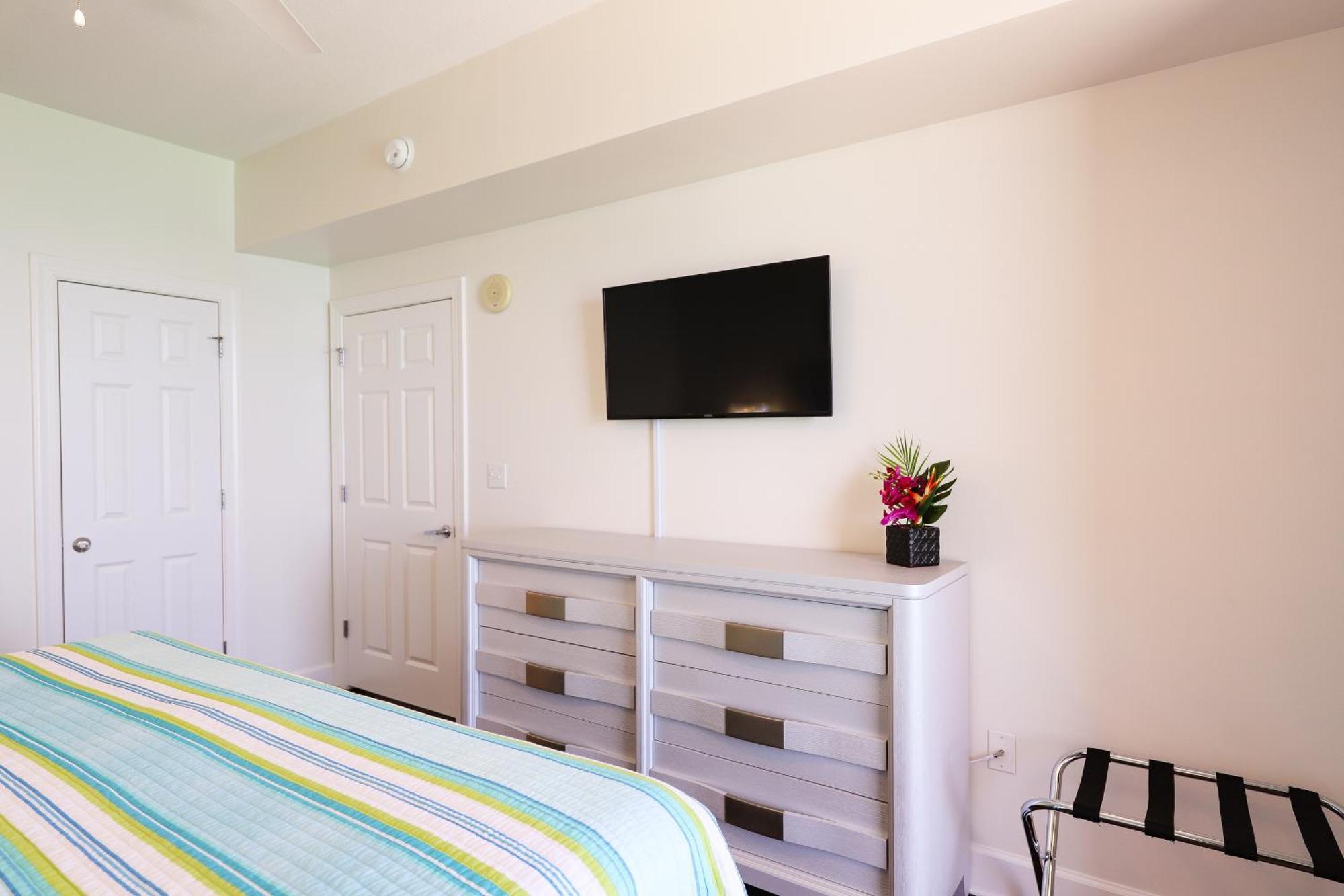 Sunrise Beach Resort Panama City Beach Kamer foto