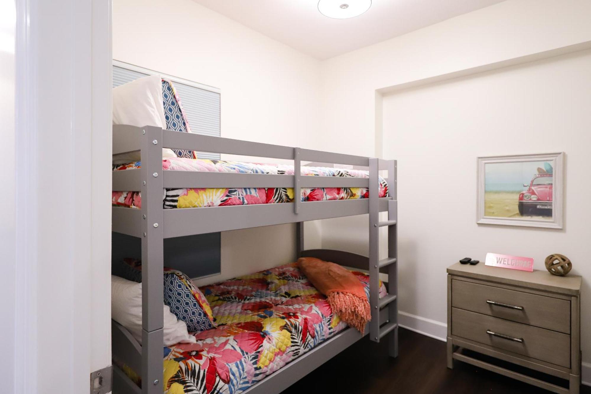 Sunrise Beach Resort Panama City Beach Kamer foto