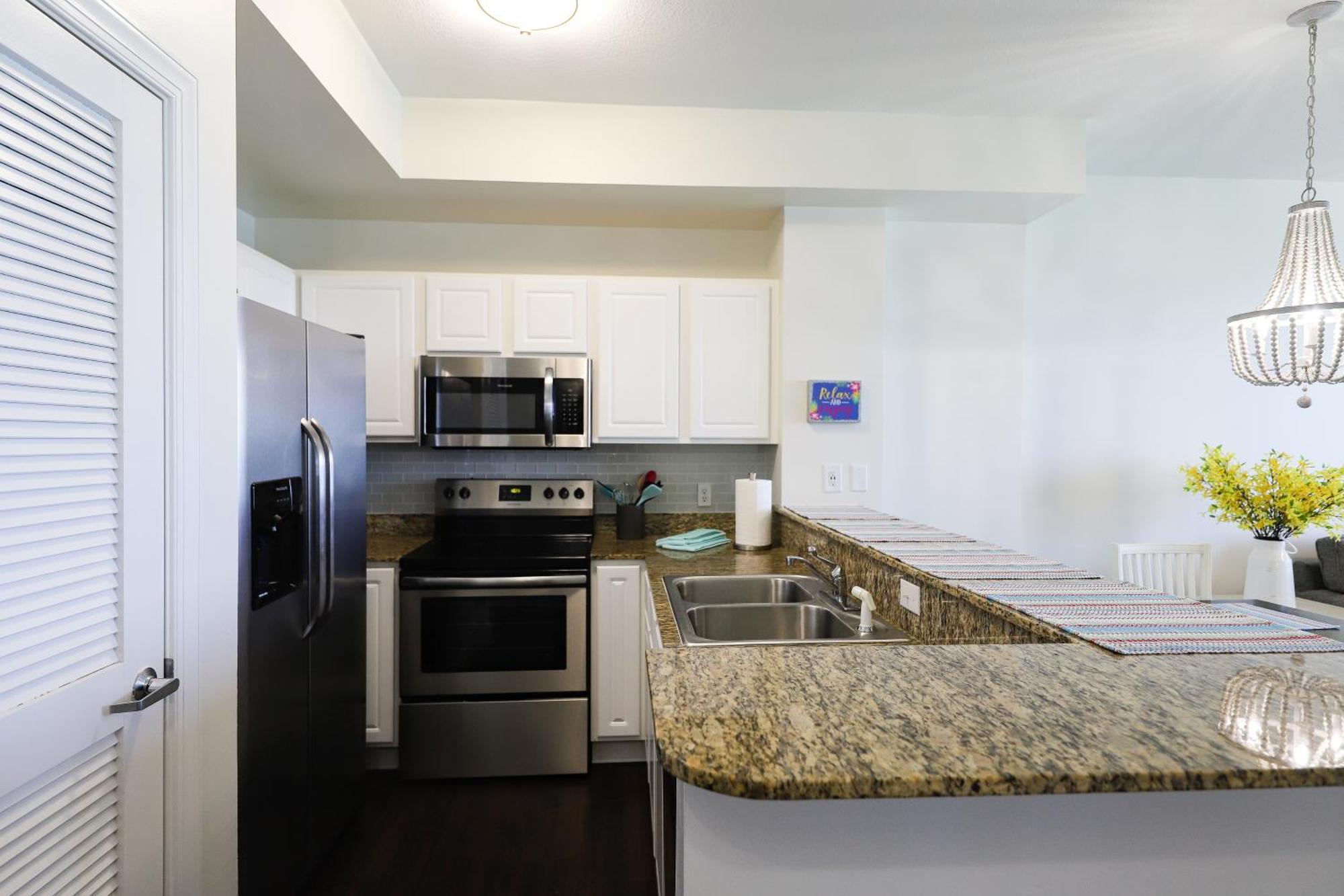Sunrise Beach Resort Panama City Beach Kamer foto