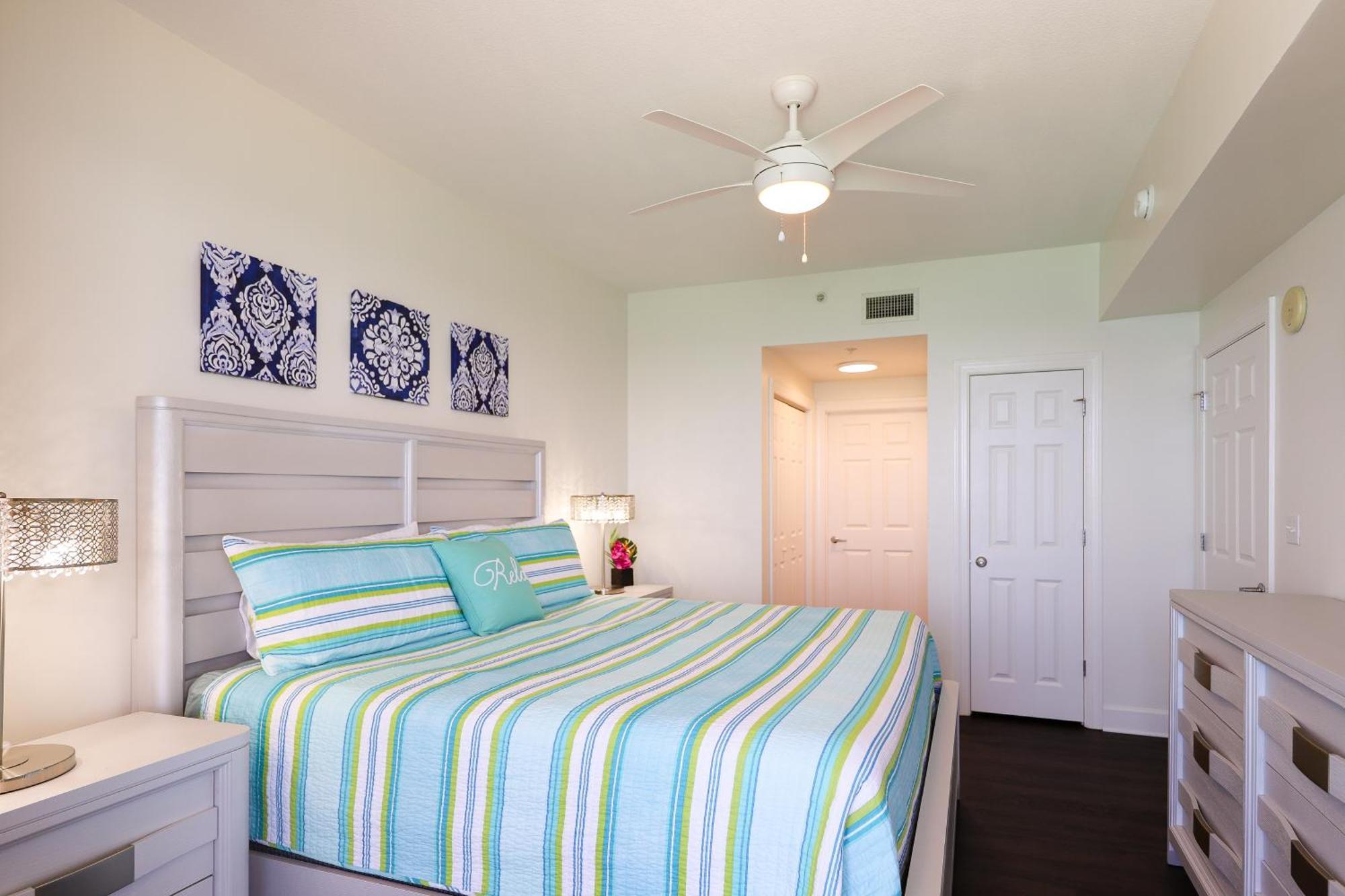 Sunrise Beach Resort Panama City Beach Kamer foto