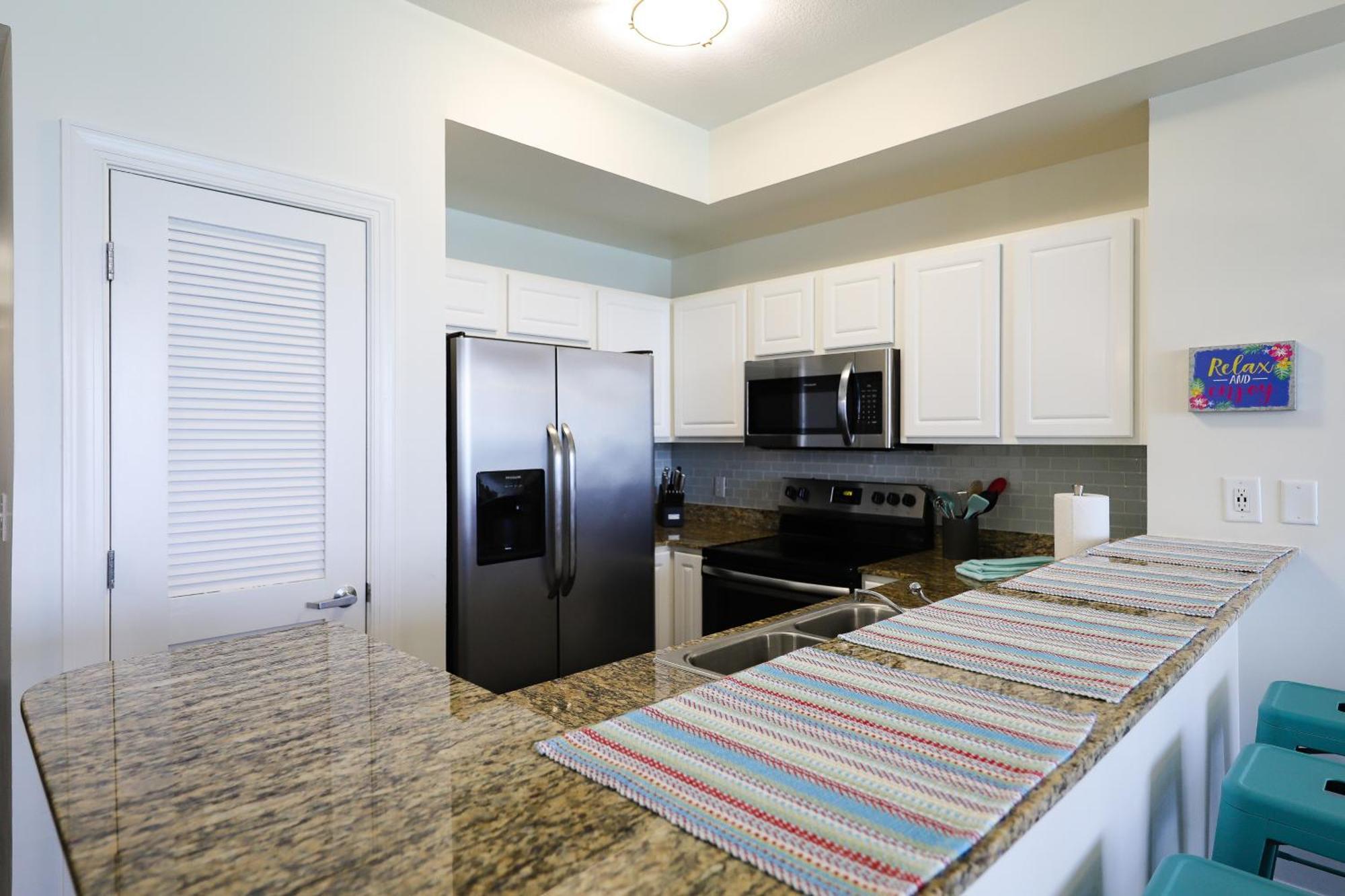 Sunrise Beach Resort Panama City Beach Kamer foto