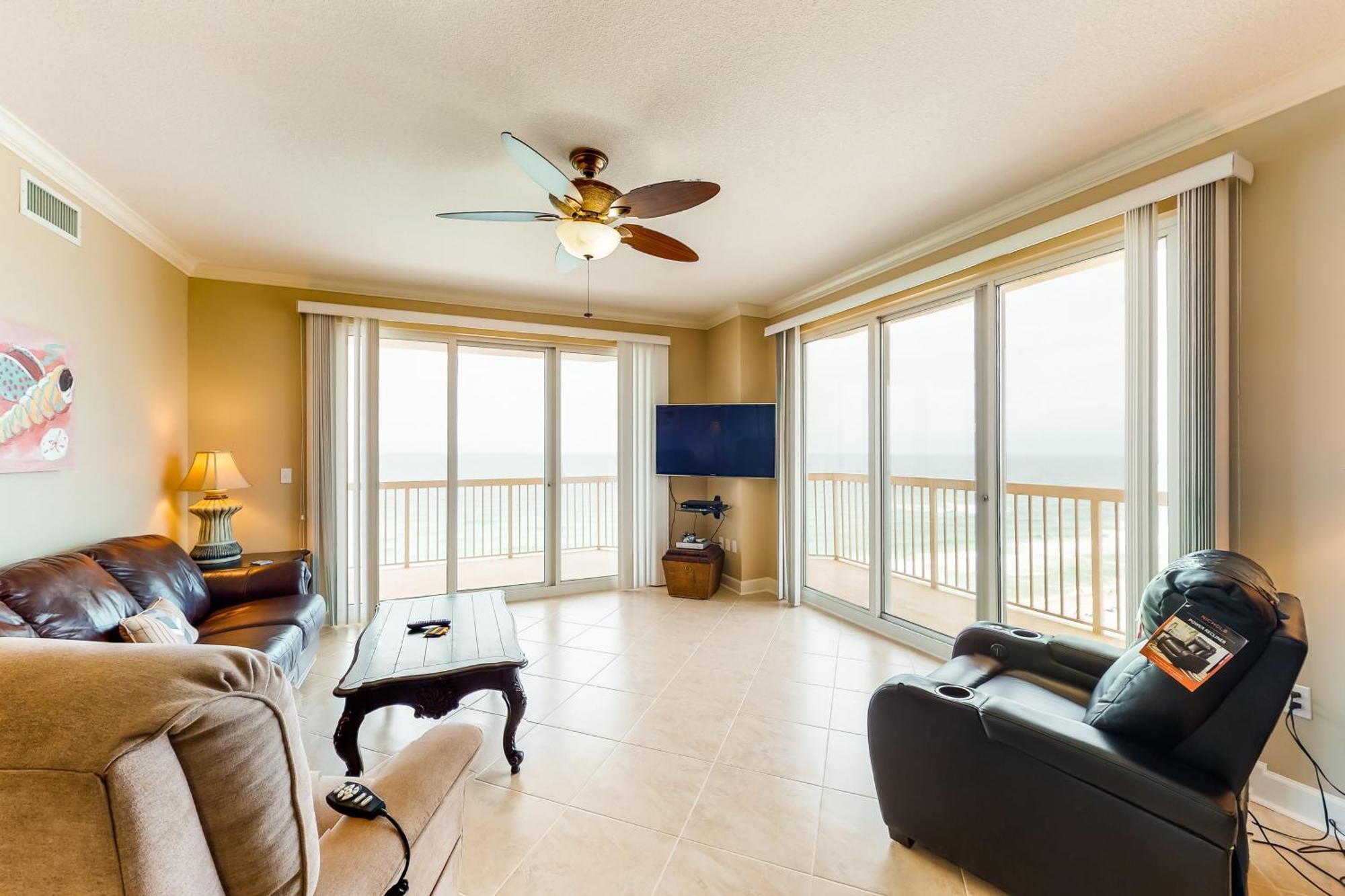 Sunrise Beach Resort Panama City Beach Kamer foto