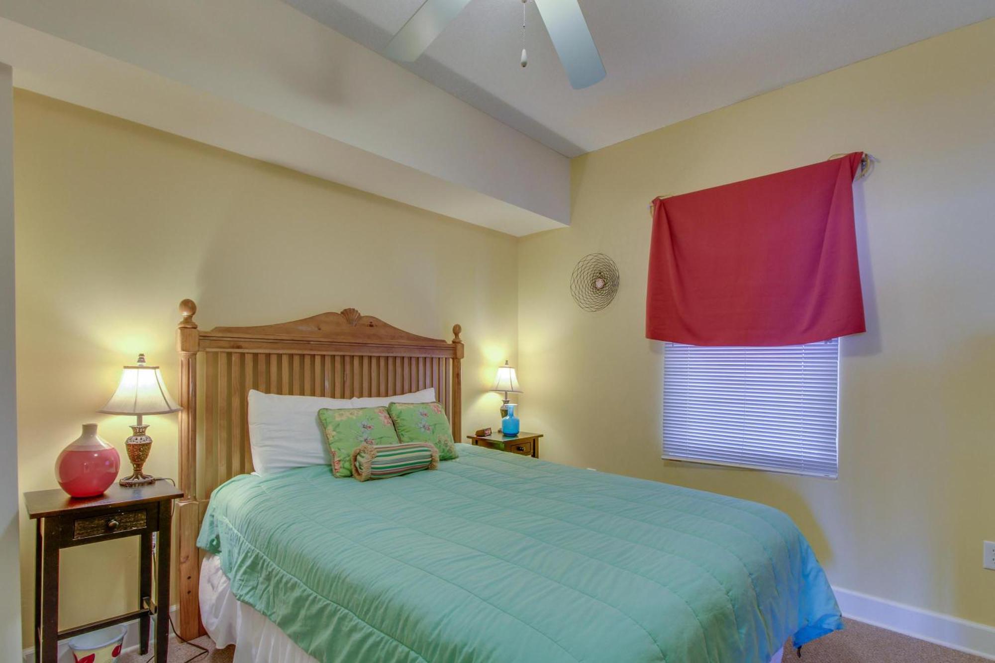Sunrise Beach Resort Panama City Beach Buitenkant foto