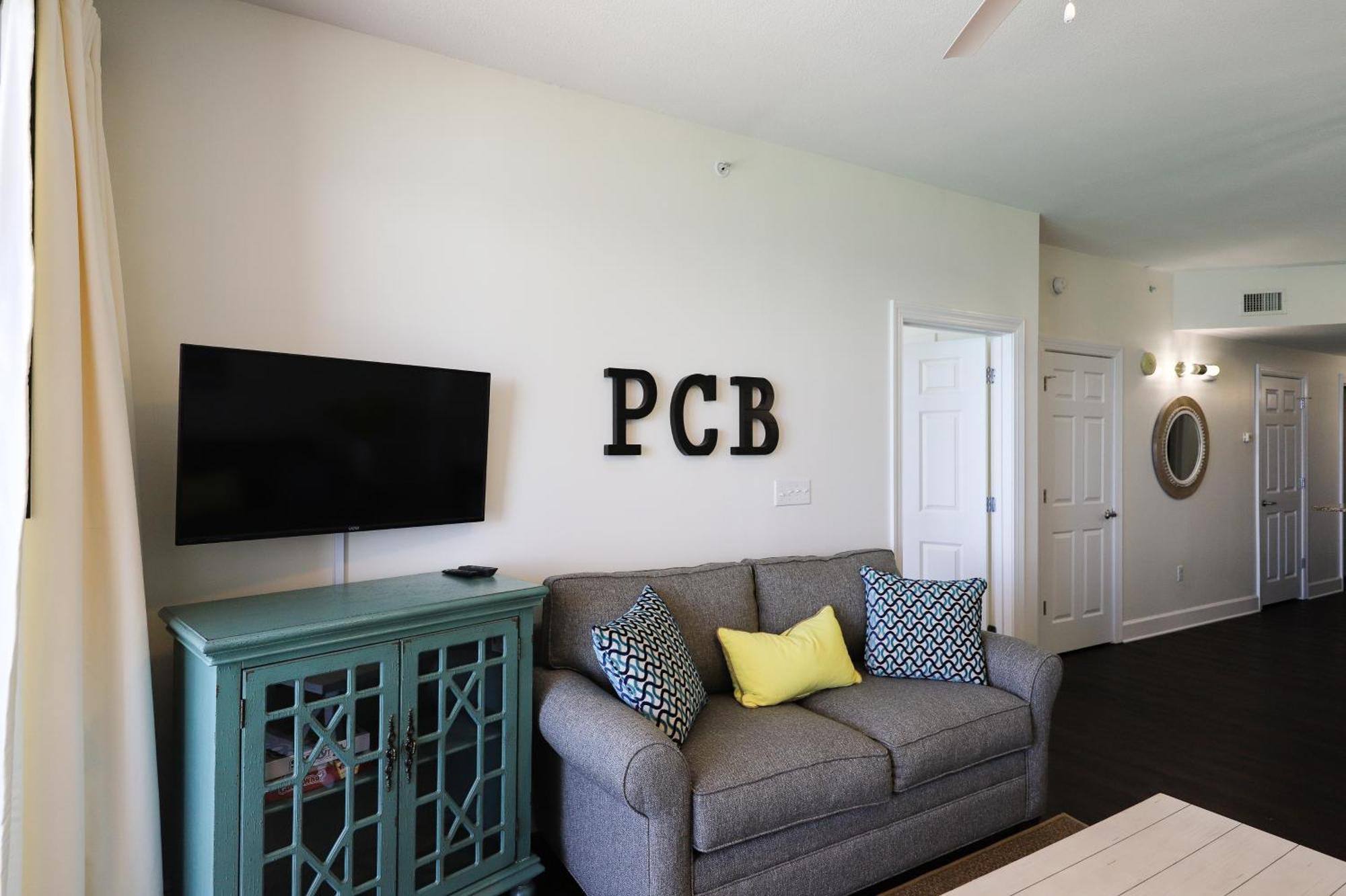 Sunrise Beach Resort Panama City Beach Kamer foto