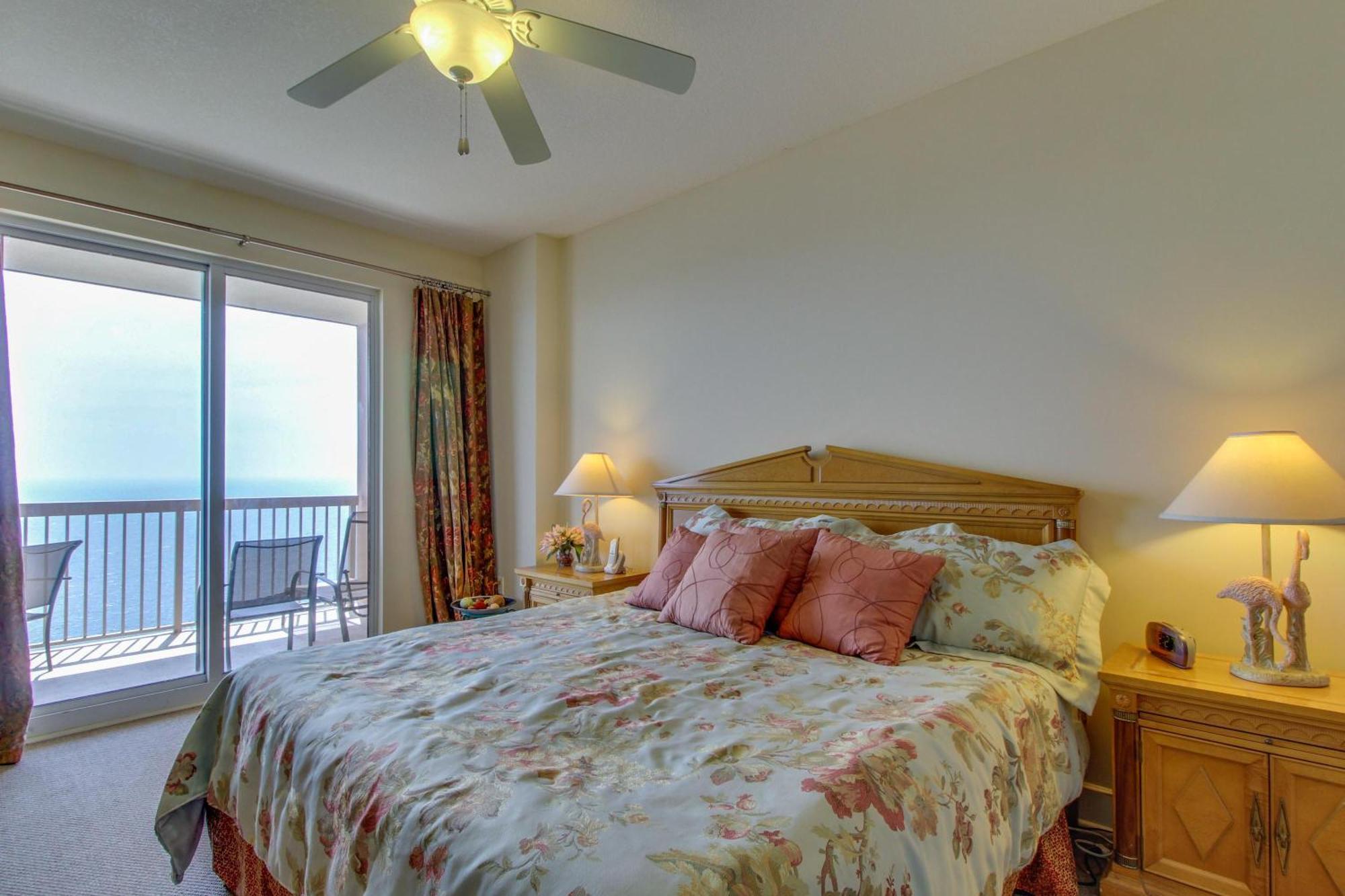 Sunrise Beach Resort Panama City Beach Buitenkant foto