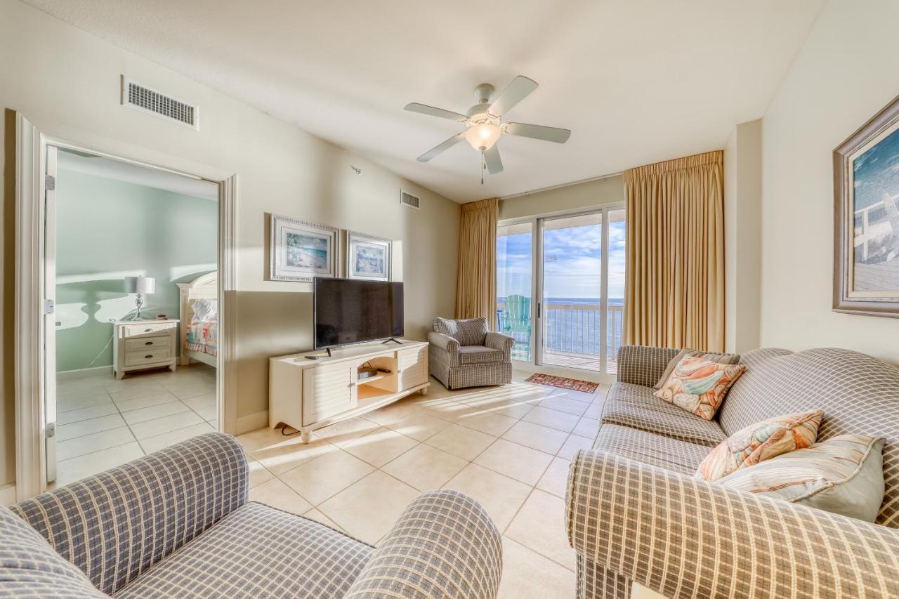 Sunrise Beach Resort Panama City Beach Kamer foto